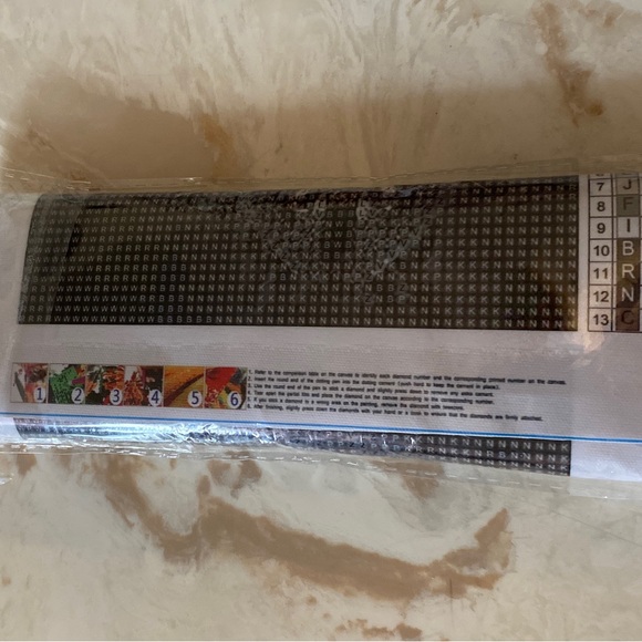 Wolf Diamond Painting - Picture 6 of 7